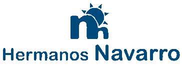 Logotipo azul